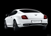 Bentley Continental Supersports